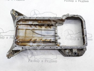 Поддон MERCEDES-BENZ M-класс AMG W163 рестайлинг (2001 - 2005) — Разборка Мерседес
