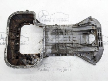 Поддон MERCEDES-BENZ M-класс AMG W163 рестайлинг (2001 - 2005) — Разборка Мерседес