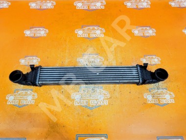 Интеркулер MERCEDES-BENZ E-класс W211/S211 (2002 - 2006) — Разборка Мерседес