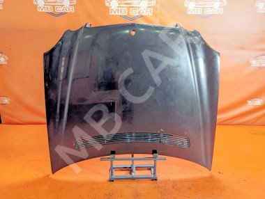 Капот MERCEDES-BENZ E-класс W211/S211 рестайлинг (2006 - 2009) &mdash; Разборка Мерседес