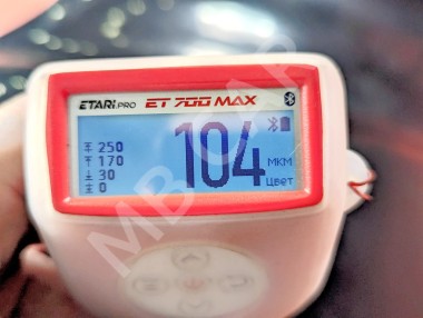 Капот MERCEDES-BENZ E-класс W211/S211 рестайлинг (2006 - 2009) &mdash; Разборка Мерседес