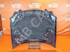 Капот MERCEDES-BENZ E-класс W211/S211 рестайлинг (2006 - 2009) фото 3 &mdash; Разборка Мерседес