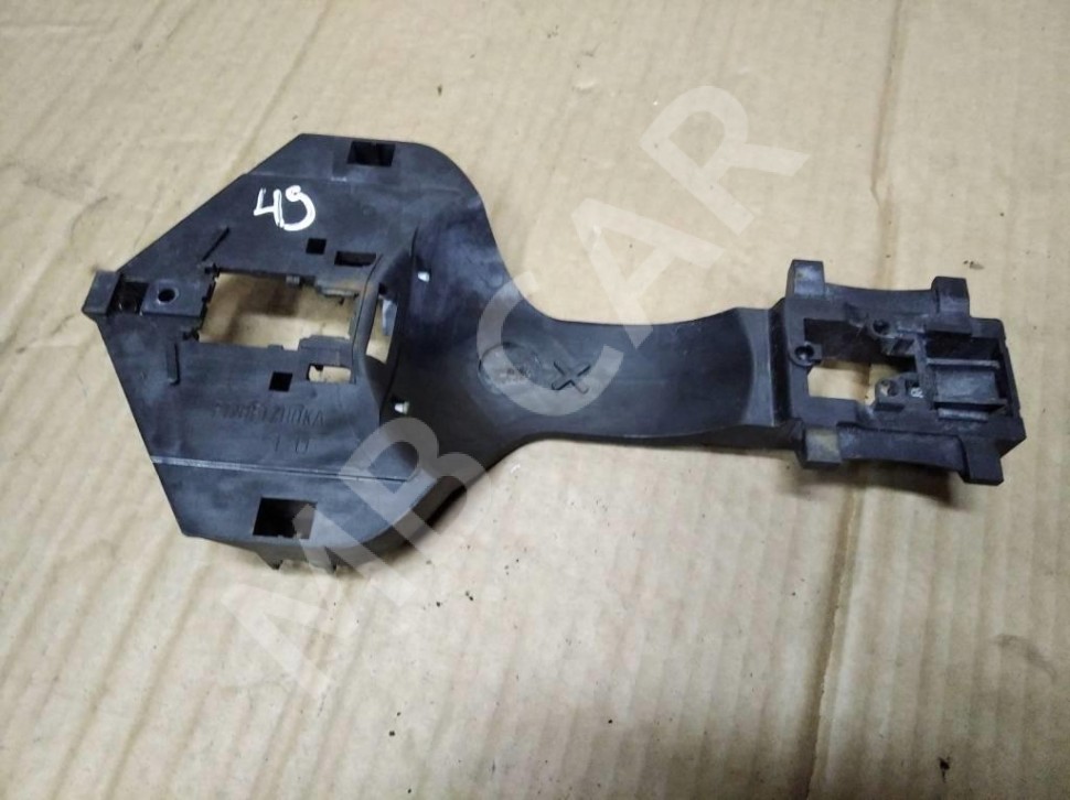 Ответная часть замка двери MERCEDES-BENZ Sprinter W906 (2006 - 2019) фото 1 — Разборка Мерседес