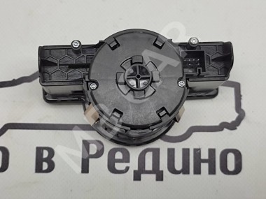 Переключатель света MERCEDES-BENZ C-класс W204/S204/С204 рестайлинг (2011 - 2015) — Разборка Мерседес