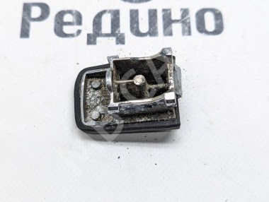 Крышка ручки двери MERCEDES-BENZ W124 W124/S124/C124/A124 (1984 - 1993) — Разборка Мерседес