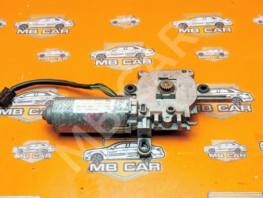 Моторчик люка MERCEDES-BENZ E-класс W210/S210 (1995 - 1999) — Разборка Мерседес