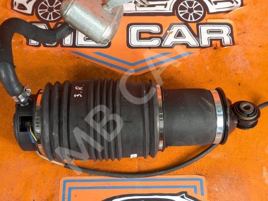 Пневмобаллон задний MERCEDES-BENZ E-класс W211/S211 (2002 - 2006) &mdash; Разборка Мерседес