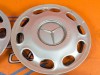 Колпаки колес MERCEDES-BENZ A-класс W169 (2004 - 2008) A 150 1.5 CVT (95 л.с.) фото 3 &mdash; Разборка Мерседес