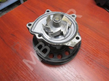 Помпа MERCEDES-BENZ A-класс W168 (1997 - 2001) — Разборка Мерседес