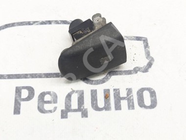 Крышка ручки двери MERCEDES-BENZ E-класс W210/S210 (1995 - 1999) — Разборка Мерседес