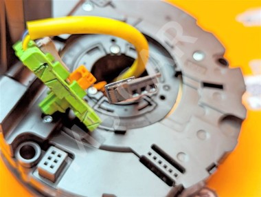 Шлейф подрулевой MERCEDES-BENZ Sprinter w906 — Разборка Мерседес