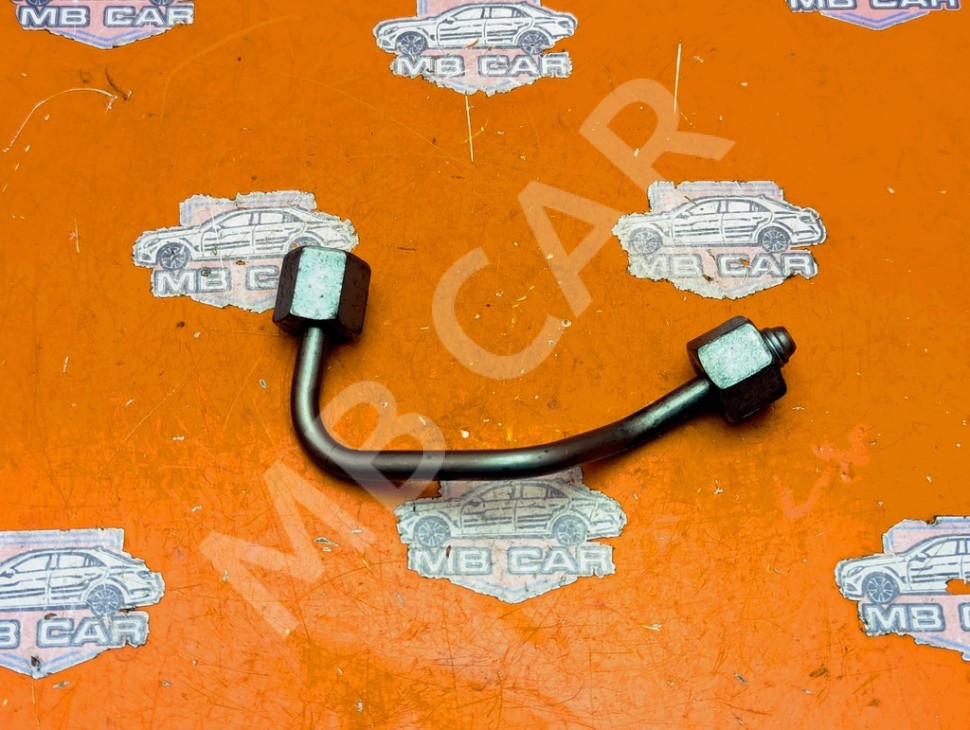 Трубка топливная MERCEDES-BENZ E-класс W211/S211 (2002 - 2006) фото 1 — Разборка Мерседес