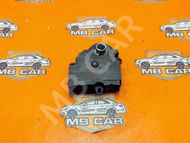 Сервоприводы печки MERCEDES-BENZ M-класс W163 (1997 - 2001) &mdash; Разборка Мерседес