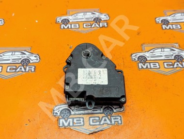 Сервоприводы печки MERCEDES-BENZ M-класс W163 (1997 - 2001) &mdash; Разборка Мерседес