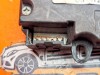 Сервоприводы печки MERCEDES-BENZ M-класс W163 (1997 - 2001) фото 4 &mdash; Разборка Мерседес