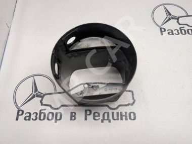 Кожух рулевой колонки MERCEDES-BENZ C-класс W203/S203/CL203 (2000 - 2004) — Разборка Мерседес