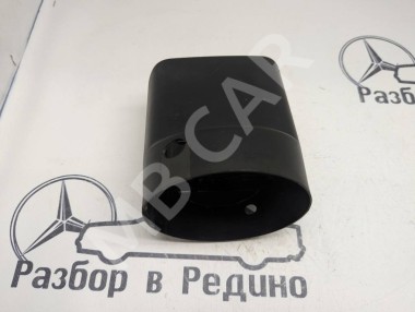 Кожух рулевой колонки MERCEDES-BENZ C-класс W203/S203/CL203 (2000 - 2004) — Разборка Мерседес