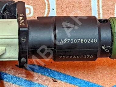 Форсунка БЕНЗИН MERCEDES-BENZ CLS-класс C219 (2004 - 2008) — Разборка Мерседес