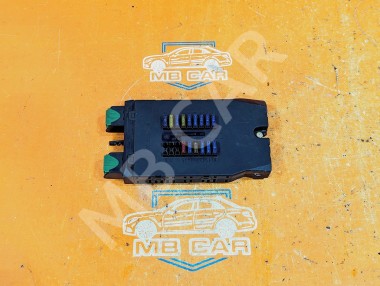 Блок предохранителей MERCEDES-BENZ Vito W638 (1996 - 2003) — Разборка Мерседес