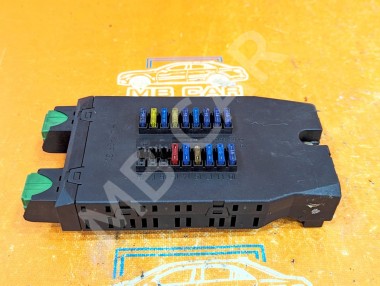 Блок предохранителей MERCEDES-BENZ Vito W638 (1996 - 2003) — Разборка Мерседес