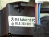 Переключатель подрулевой MERCEDES-BENZ C-класс W203/S203/CL203 (2000 - 2004) фото 7 &mdash; Разборка Мерседес