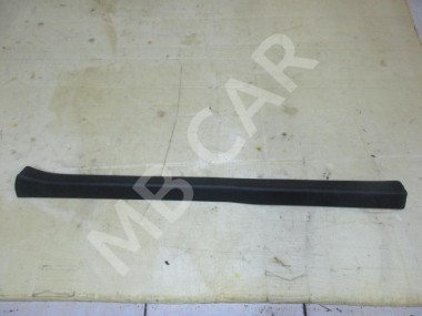 Накладка порога внутренняя MERCEDES-BENZ CLK-класс C209/W209 (2002 - 2005) — Разборка Мерседес