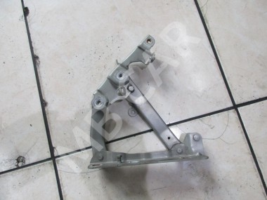 Петля капота MERCEDES-BENZ E-класс W211/S211 рестайлинг (2006 - 2009) — Разборка Мерседес