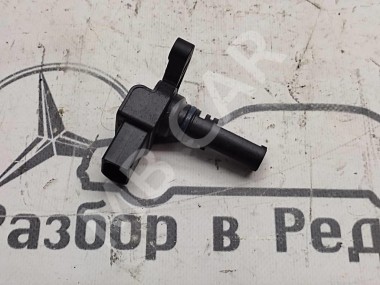 Нагреватель топливного фильтра MERCEDES-BENZ S-класс W221 (2005 - 2009) — Разборка Мерседес