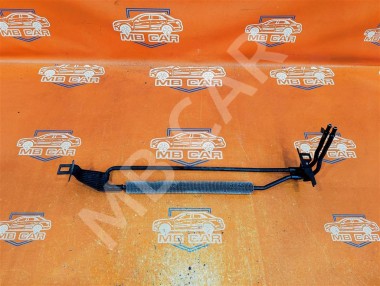 Радиатор ГУРа MERCEDES-BENZ E-класс W211/S211 (2002 - 2006) — Разборка Мерседес