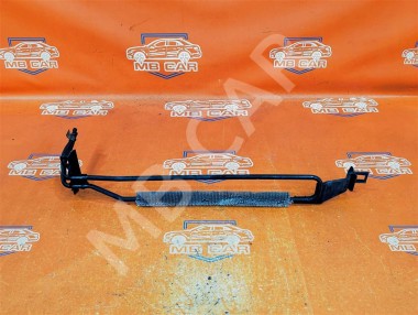 Радиатор ГУРа MERCEDES-BENZ E-класс W211/S211 (2002 - 2006) — Разборка Мерседес