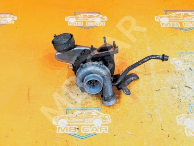 Турбина MERCEDES-BENZ V-класс W639 (2003 - 2014) — Разборка Мерседес