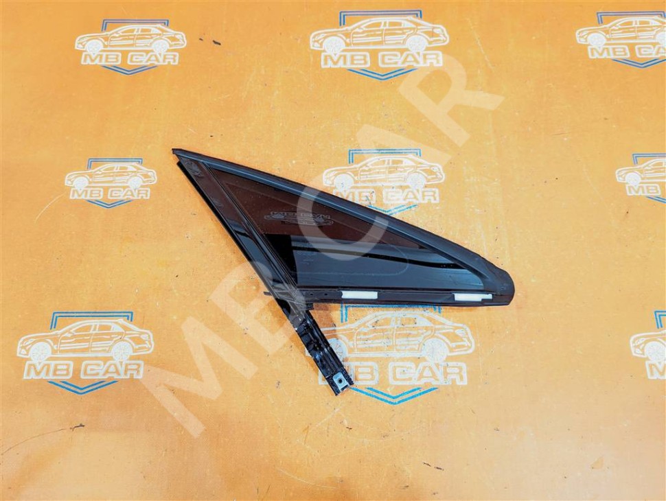 Стекло боковое MERCEDES-BENZ E-класс W213/S213/C238/A238 (2016 - 2021) фото 1 — Разборка Мерседес