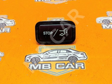 Кнопка закрытия багажника MERCEDES-BENZ GLK-класс X204 (2008 - 2012) — Разборка Мерседес