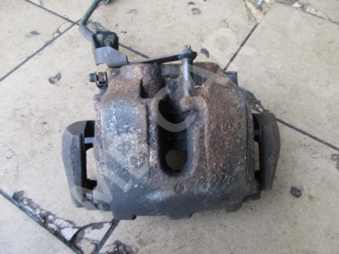 Суппорт передний левый MERCEDES-BENZ E-класс W211/S211 рестайлинг (2006 - 2009) — Разборка Мерседес