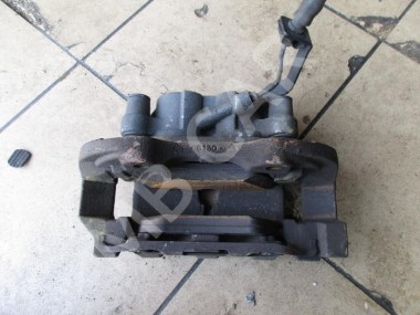 Суппорт передний левый MERCEDES-BENZ E-класс W211/S211 рестайлинг (2006 - 2009) — Разборка Мерседес