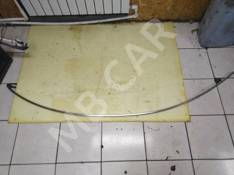 Молдинг крыши MERCEDES-BENZ CLS-класс C219 (2004 - 2008) фото 1 — Разборка Мерседес