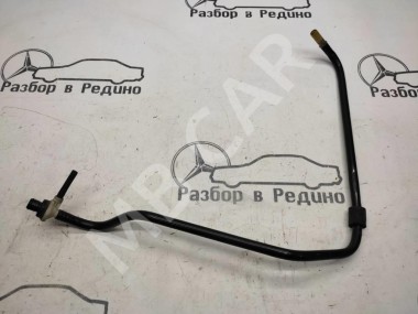 Трубка вакуумная MERCEDES-BENZ VANEO W414 (2001 - 2005) — Разборка Мерседес