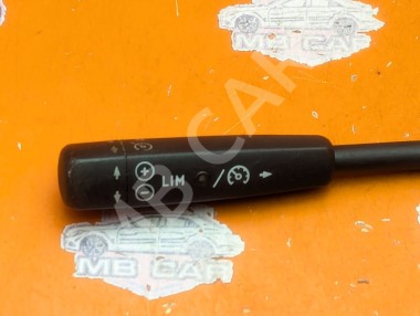 Переключатель круиз контроля MERCEDES-BENZ C-класс W203/S203/CL203 (2000 - 2004) &mdash; Разборка Мерседес