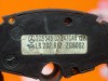 Переключатель круиз контроля MERCEDES-BENZ C-класс W203/S203/CL203 (2000 - 2004) фото 7 &mdash; Разборка Мерседес
