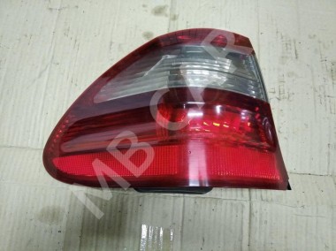 Фонарь задний левый MERCEDES-BENZ E-класс W211/S211 (2002 - 2006) — Разборка Мерседес