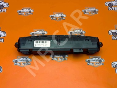 Блок кнопок MERCEDES-BENZ M-класс W164 (2005 - 2008) — Разборка Мерседес