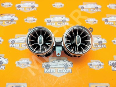 Воздуховод центральный MERCEDES-BENZ E-класс W213/S213/C238/A238 (2016 - 2021) — Разборка Мерседес