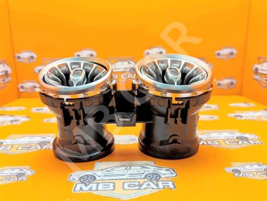 Воздуховод центральный MERCEDES-BENZ E-класс W213/S213/C238/A238 (2016 - 2021) — Разборка Мерседес