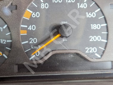 Щиток приборов MERCEDES-BENZ E-класс W210/S210 (1995 - 1999) &mdash; Разборка Мерседес