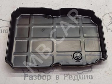 Поддон АКПП MERCEDES-BENZ C-класс W203/S203/CL203 (2000 - 2004) — Разборка Мерседес