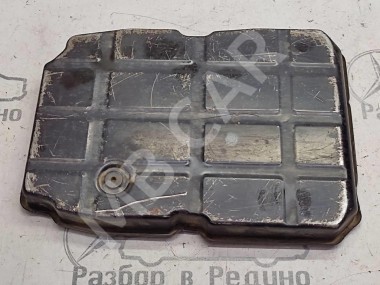 Поддон АКПП MERCEDES-BENZ C-класс W203/S203/CL203 (2000 - 2004) — Разборка Мерседес