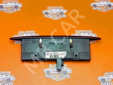 Индикатор парктроника MERCEDES-BENZ M-класс W164 (2005 - 2008) — Разборка Мерседес