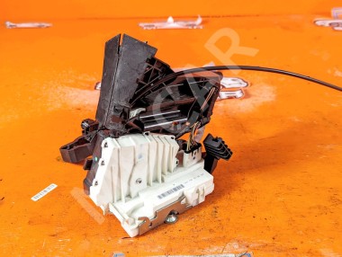 Замок двери передней левой MERCEDES-BENZ M-класс W164 рестайлинг (2008 - 2011) &mdash; Разборка Мерседес