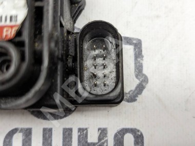 Блок клапанов пневмоподвески MERCEDES-BENZ S-класс W222/C217/A217 (2013 - 2017) — Разборка Мерседес