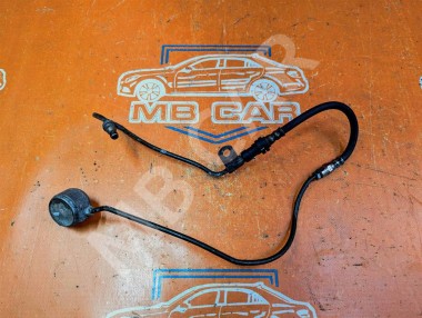 Трубка сцепления MERCEDES-BENZ M-класс W163 (1997 - 2001) — Разборка Мерседес